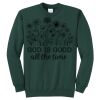 Core Fleece Crewneck Sweatshirt Thumbnail