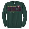 Core Fleece Crewneck Sweatshirt Thumbnail