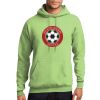 Core Fleece Pullover Hooded Sweatshirt Thumbnail