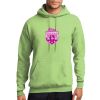 Core Fleece Pullover Hooded Sweatshirt Thumbnail