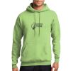 Core Fleece Pullover Hooded Sweatshirt Thumbnail