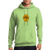 Core Fleece Pullover Hooded Sweatshirt Thumbnail