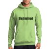 Core Fleece Pullover Hooded Sweatshirt Thumbnail