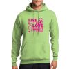 Core Fleece Pullover Hooded Sweatshirt Thumbnail