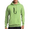 Core Fleece Pullover Hooded Sweatshirt Thumbnail