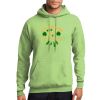 Core Fleece Pullover Hooded Sweatshirt Thumbnail