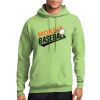 Core Fleece Pullover Hooded Sweatshirt Thumbnail