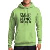 Core Fleece Pullover Hooded Sweatshirt Thumbnail