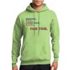Core Fleece Pullover Hooded Sweatshirt Thumbnail
