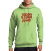 Core Fleece Pullover Hooded Sweatshirt Thumbnail