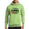 Core Fleece Pullover Hooded Sweatshirt Thumbnail