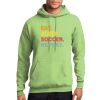 Core Fleece Pullover Hooded Sweatshirt Thumbnail