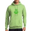 Core Fleece Pullover Hooded Sweatshirt Thumbnail