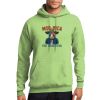 Core Fleece Pullover Hooded Sweatshirt Thumbnail