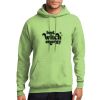 Core Fleece Pullover Hooded Sweatshirt Thumbnail