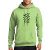Core Fleece Pullover Hooded Sweatshirt Thumbnail