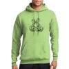 Core Fleece Pullover Hooded Sweatshirt Thumbnail