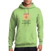 Core Fleece Pullover Hooded Sweatshirt Thumbnail