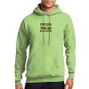 Core Fleece Pullover Hooded Sweatshirt Thumbnail