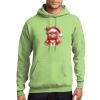 Core Fleece Pullover Hooded Sweatshirt Thumbnail