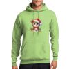 Core Fleece Pullover Hooded Sweatshirt Thumbnail