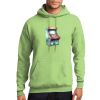 Core Fleece Pullover Hooded Sweatshirt Thumbnail