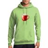 Core Fleece Pullover Hooded Sweatshirt Thumbnail
