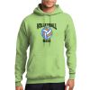 Core Fleece Pullover Hooded Sweatshirt Thumbnail