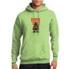 Core Fleece Pullover Hooded Sweatshirt Thumbnail