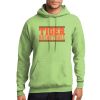 Core Fleece Pullover Hooded Sweatshirt Thumbnail