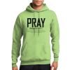 Core Fleece Pullover Hooded Sweatshirt Thumbnail