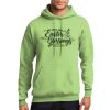 Core Fleece Pullover Hooded Sweatshirt Thumbnail