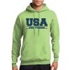 Core Fleece Pullover Hooded Sweatshirt Thumbnail