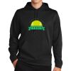 Sport Wick ® Fleece Hooded Pullover Thumbnail