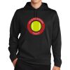 Sport Wick ® Fleece Hooded Pullover Thumbnail
