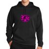 Sport Wick ® Fleece Hooded Pullover Thumbnail