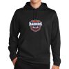Sport Wick ® Fleece Hooded Pullover Thumbnail