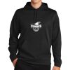 Sport Wick ® Fleece Hooded Pullover Thumbnail