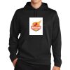 Sport Wick ® Fleece Hooded Pullover Thumbnail