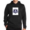 Sport Wick ® Fleece Hooded Pullover Thumbnail