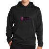 Sport Wick ® Fleece Hooded Pullover Thumbnail