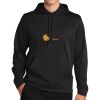 Sport Wick ® Fleece Hooded Pullover Thumbnail