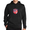 Sport Wick ® Fleece Hooded Pullover Thumbnail
