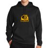 Sport Wick ® Fleece Hooded Pullover Thumbnail