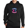 Sport Wick ® Fleece Hooded Pullover Thumbnail