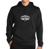 Sport Wick ® Fleece Hooded Pullover Thumbnail