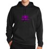 Sport Wick ® Fleece Hooded Pullover Thumbnail
