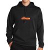 Sport Wick ® Fleece Hooded Pullover Thumbnail
