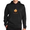 Sport Wick ® Fleece Hooded Pullover Thumbnail