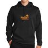 Sport Wick ® Fleece Hooded Pullover Thumbnail